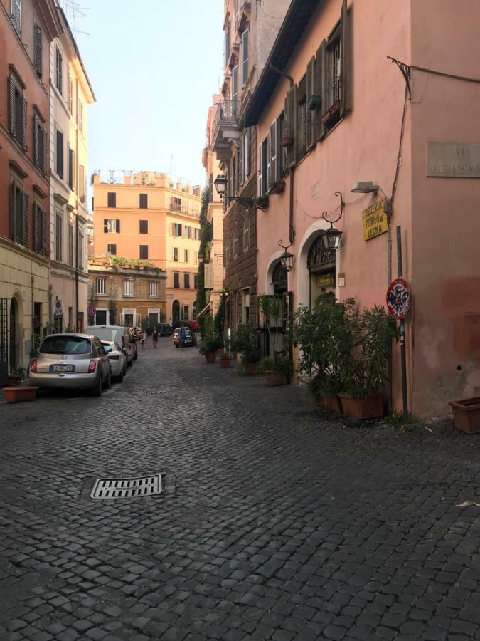 Apartamento La Casa A Monti