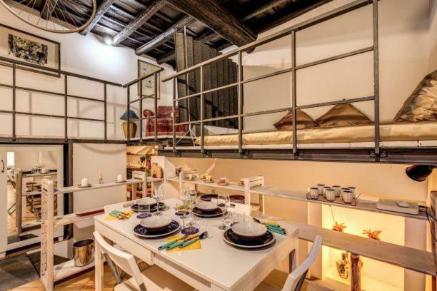 La Casa A Monti Apartamento *