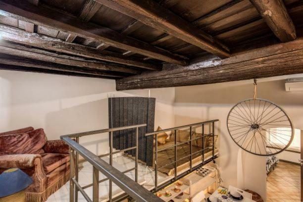 La Casa A Monti Apartamento *