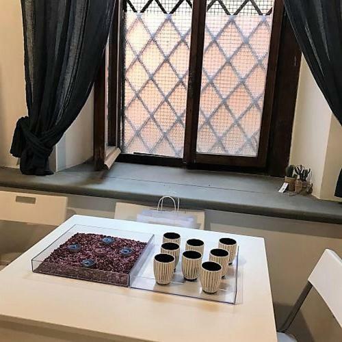 Apartamento La Casa A Monti Roma