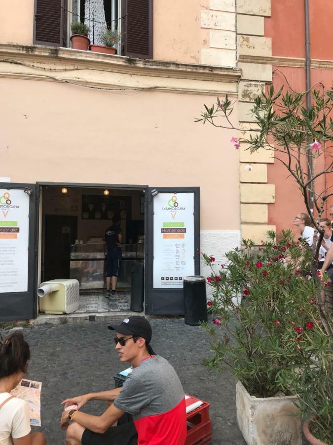 Apartamento La Casa A Monti