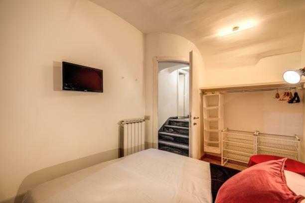 La Casa A Monti Apartamento Roma