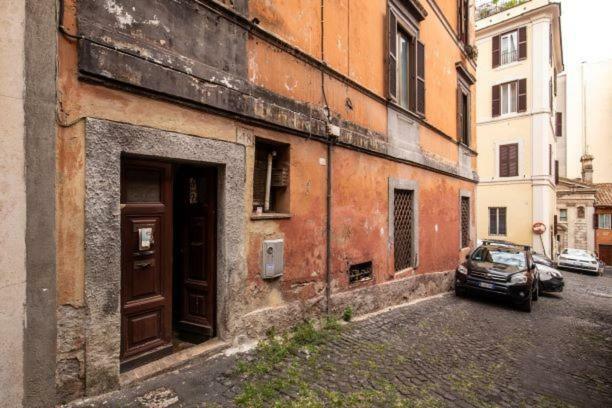 La Casa A Monti Apartamento