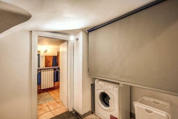 Apartamento La Casa A Monti Roma