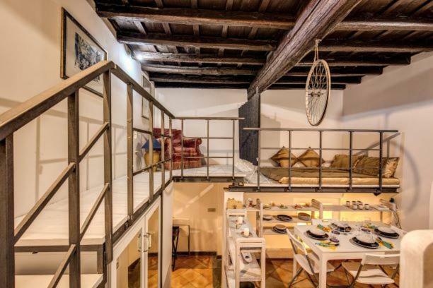 La Casa A Monti Apartamento *