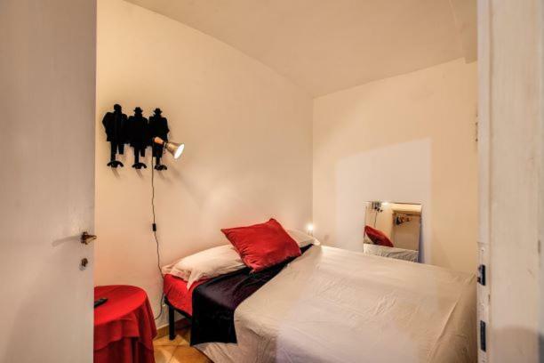 La Casa A Monti Rome