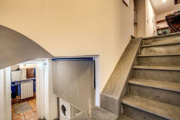La Casa A Monti Apartamento Roma