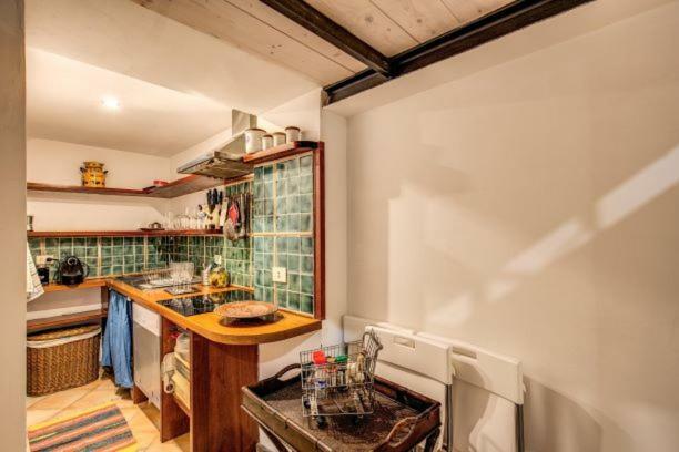 Apartamento La Casa A Monti Roma