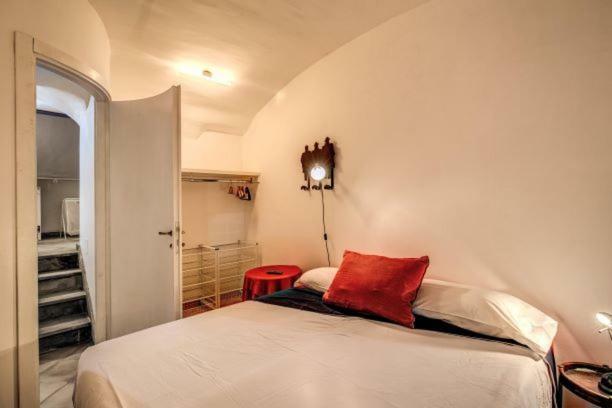 Apartamento La Casa A Monti *