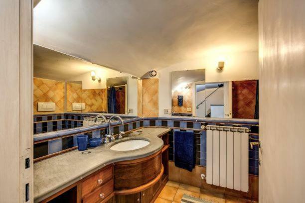 Apartamento La Casa A Monti