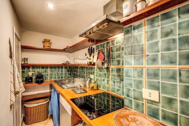 Apartamento La Casa A Monti Roma