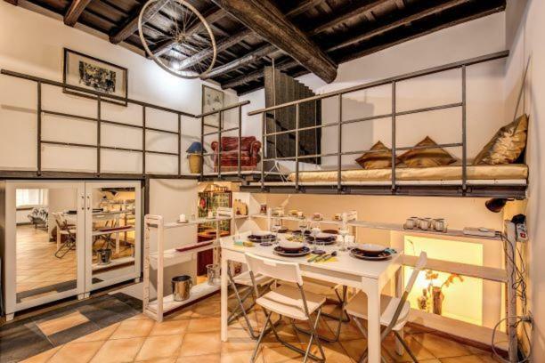 La Casa A Monti Apartamento *
